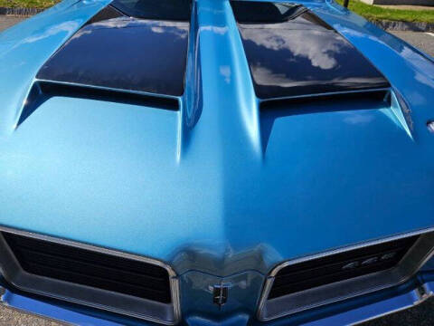 1971 Oldsmobile Cutlass