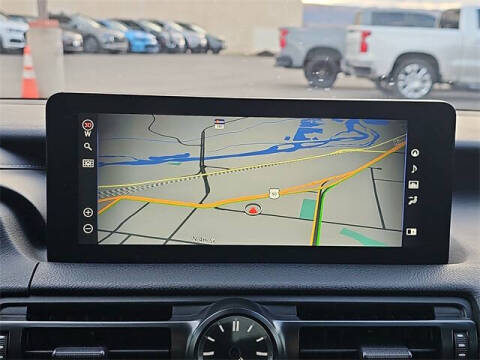 2024 Lexus IS 350 F SPORT