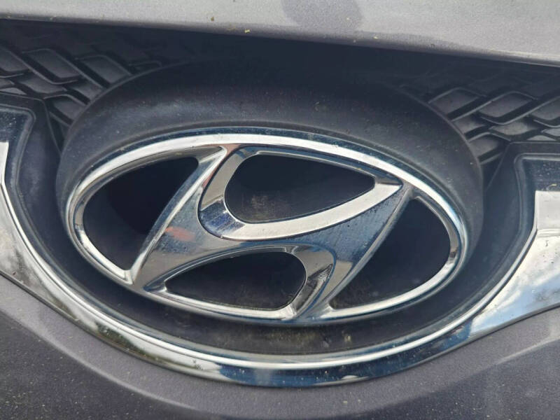 2017 Hyundai Veloster Value Edition