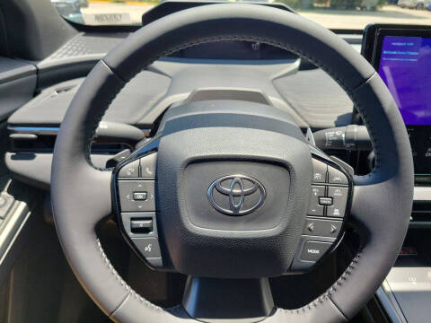 2026 Toyota C-HR