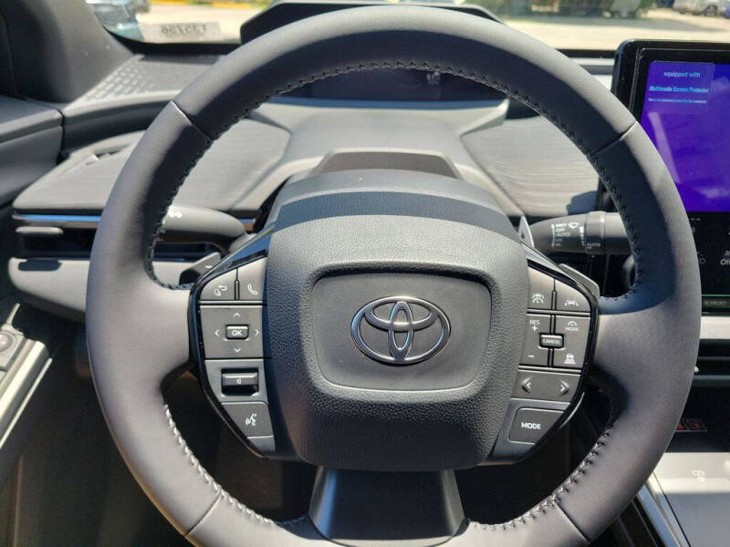 2026 Toyota C-HR