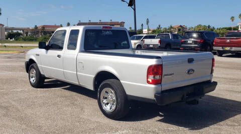 2011 Ford Ranger XLT