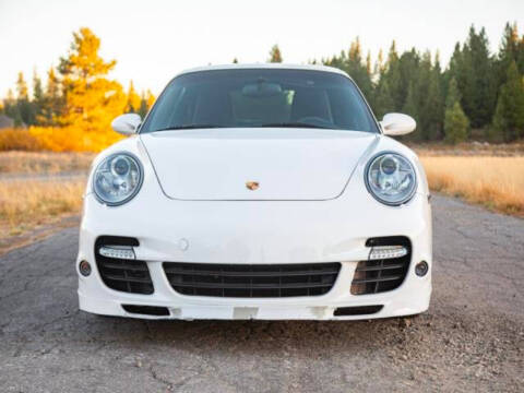 2008 Porsche 911 for sale at Private Sales in Walpole MA