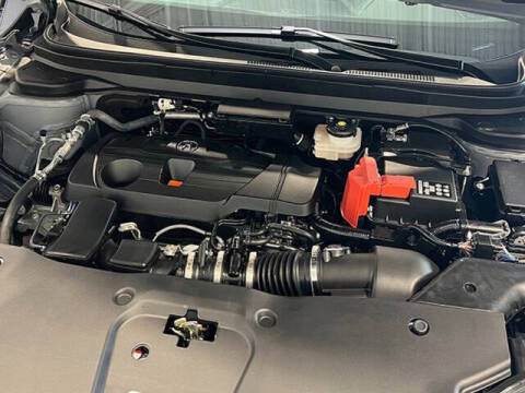 2026 Acura RDX SH-AWD w/A-SPEC