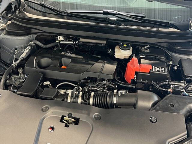 2026 Acura RDX SH-AWD w/A-SPEC