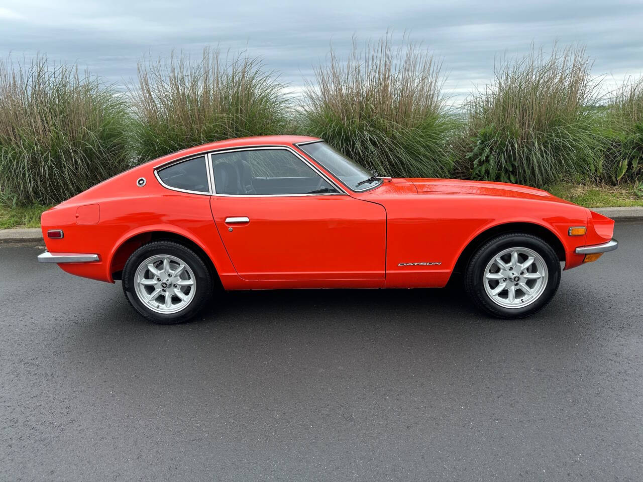 1972 Datsun 240Z 1