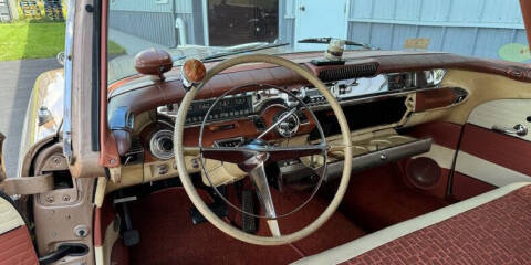 1958 Buick Caballero