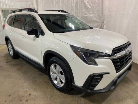2023 Subaru Ascent