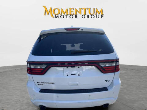 2017 Dodge Durango R/T