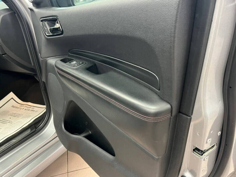 2021 Dodge Durango R/T