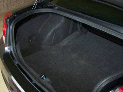 2010 Dodge Charger Police