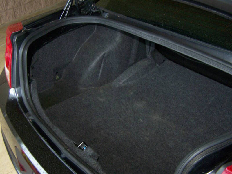 2010 Dodge Charger Police