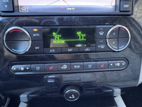 2012 Ford Expedition Limited