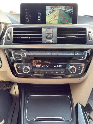 2017 BMW 3 Series 330i