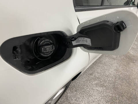 2017 Volkswagen Golf TSI Wolfsburg Edition