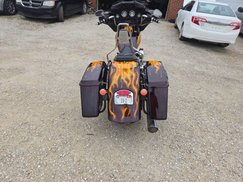 2007 Thunder Mountain Frontier