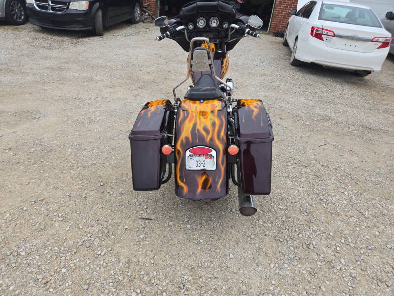 2007 Thunder Mountain Frontier