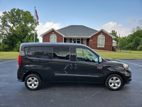 2015 RAM ProMaster City SLT