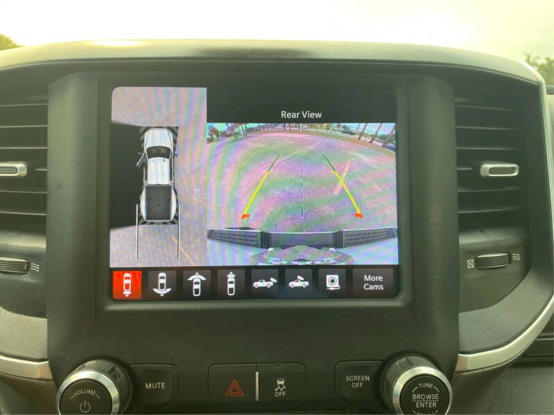 2024 RAM 3500