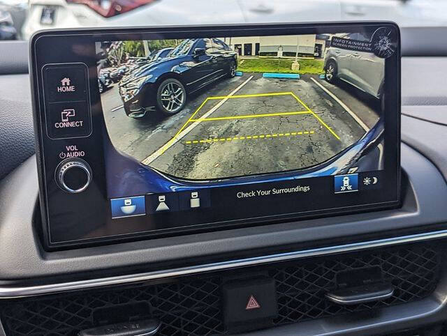 2025 Acura ADX w/A-SPEC