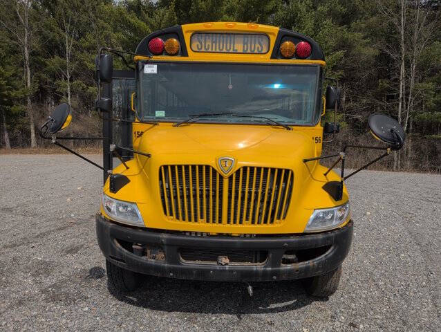 2014 IC Bus CE Series