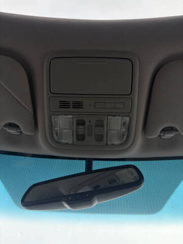 2011 Honda Odyssey EX-L