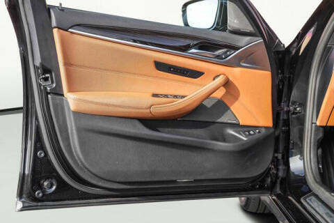 2023 BMW 5 Series 530e