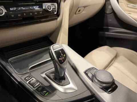 2018 BMW 3 Series 340i xDrive