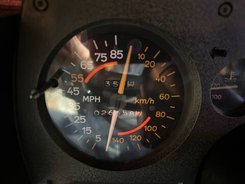 1982 Chevrolet Camaro Z28