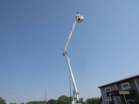 2012 International DuraStar 4400