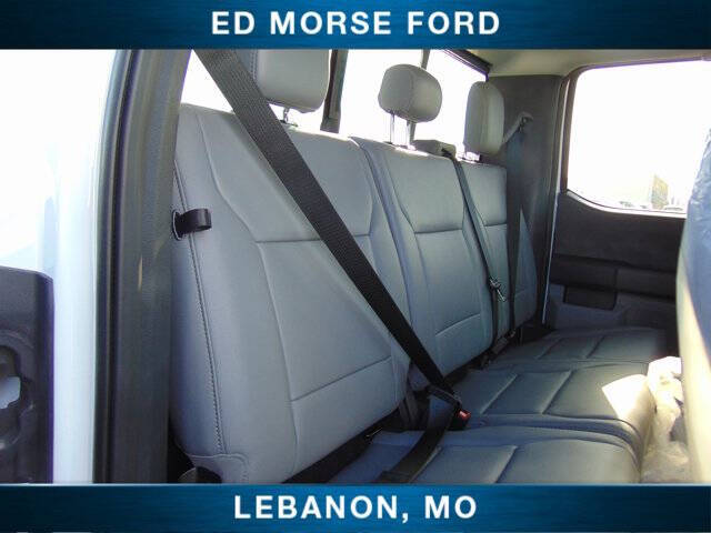 2025 Ford F-350 Super Duty