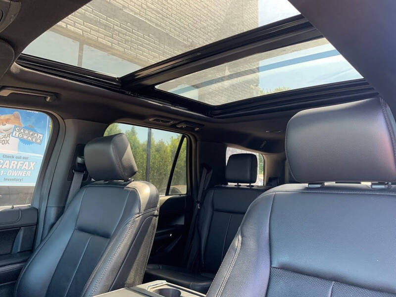 2020 Ford Expedition XLT