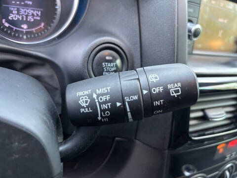 2013 Mazda CX-5 Sport