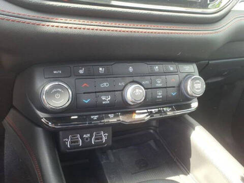 2023 Dodge Durango R/T Plus