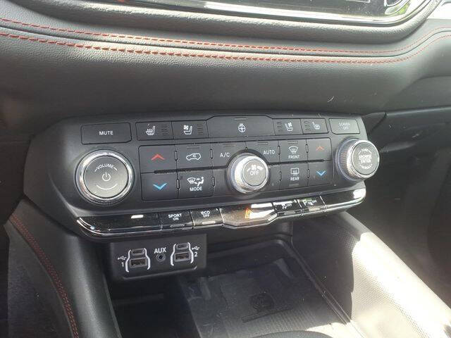 2023 Dodge Durango R/T Plus