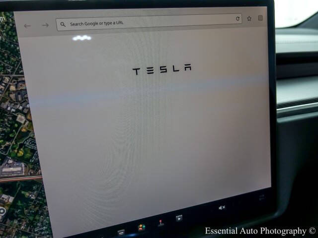 2023 Tesla Model X Plaid