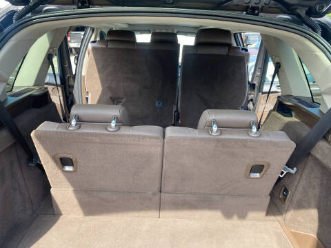 2012 BMW X5 xDrive35i