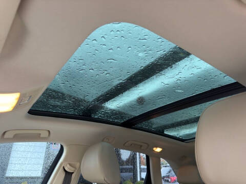 2013 Audi Q5 2.0T quattro Premium Plus