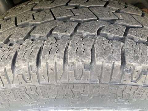 2006 Jeep Grand Cherokee Laredo