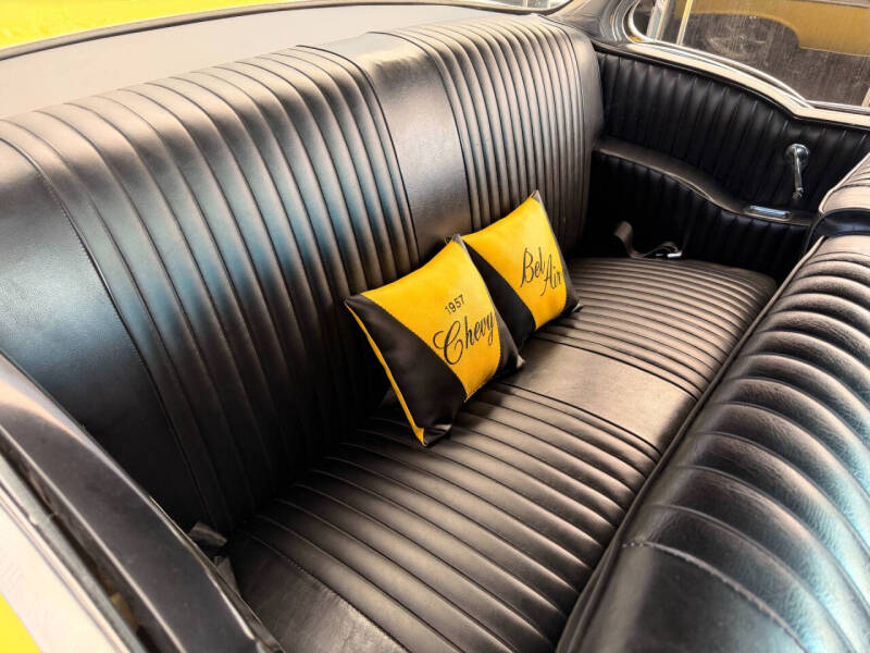 1957 Chevrolet Bel Air