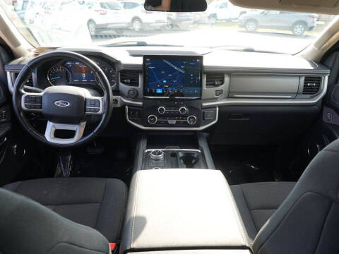 2023 Ford Expedition XL