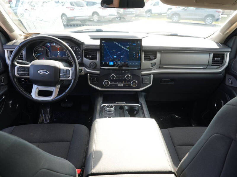 2023 Ford Expedition XL