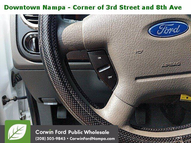 2003 Ford Expedition XLT