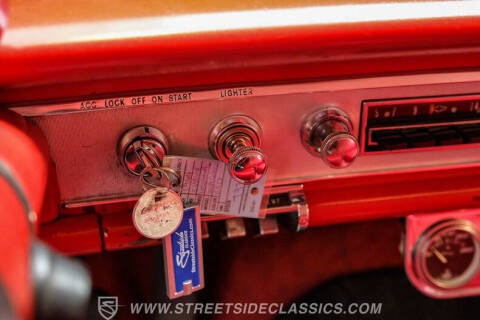 1964 Chevrolet Impala