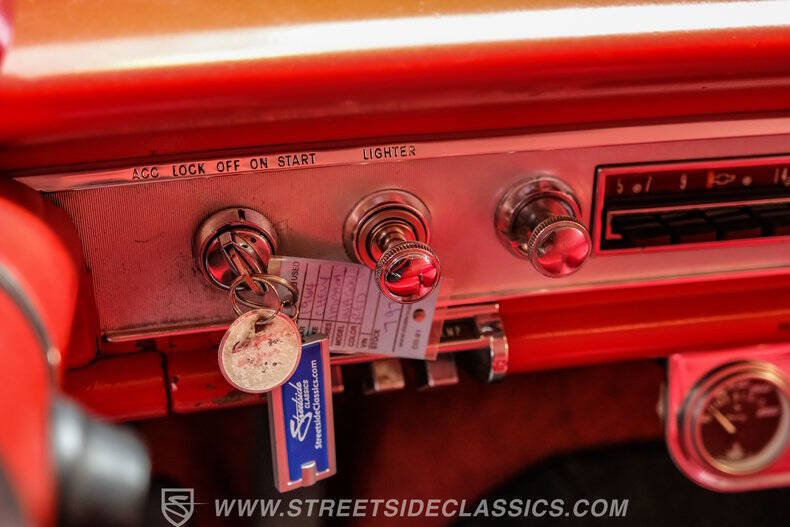 1964 Chevrolet Impala