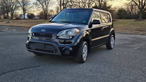 2013 Kia Soul