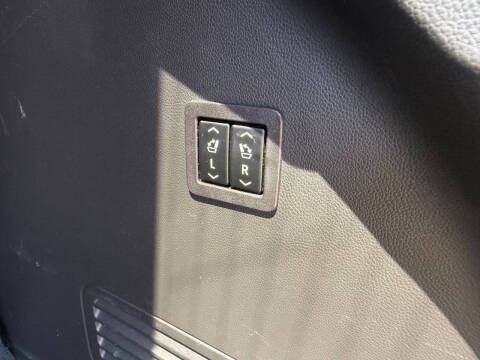 2021 Buick Enclave Premium