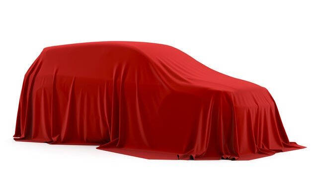 2020 Chevrolet Express 2500