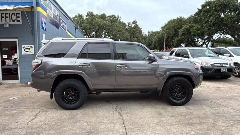 2016 Toyota 4Runner