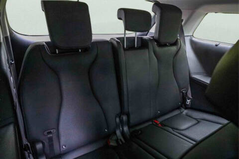 2025 Kia Carnival SX Prestige